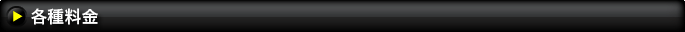 各種料金